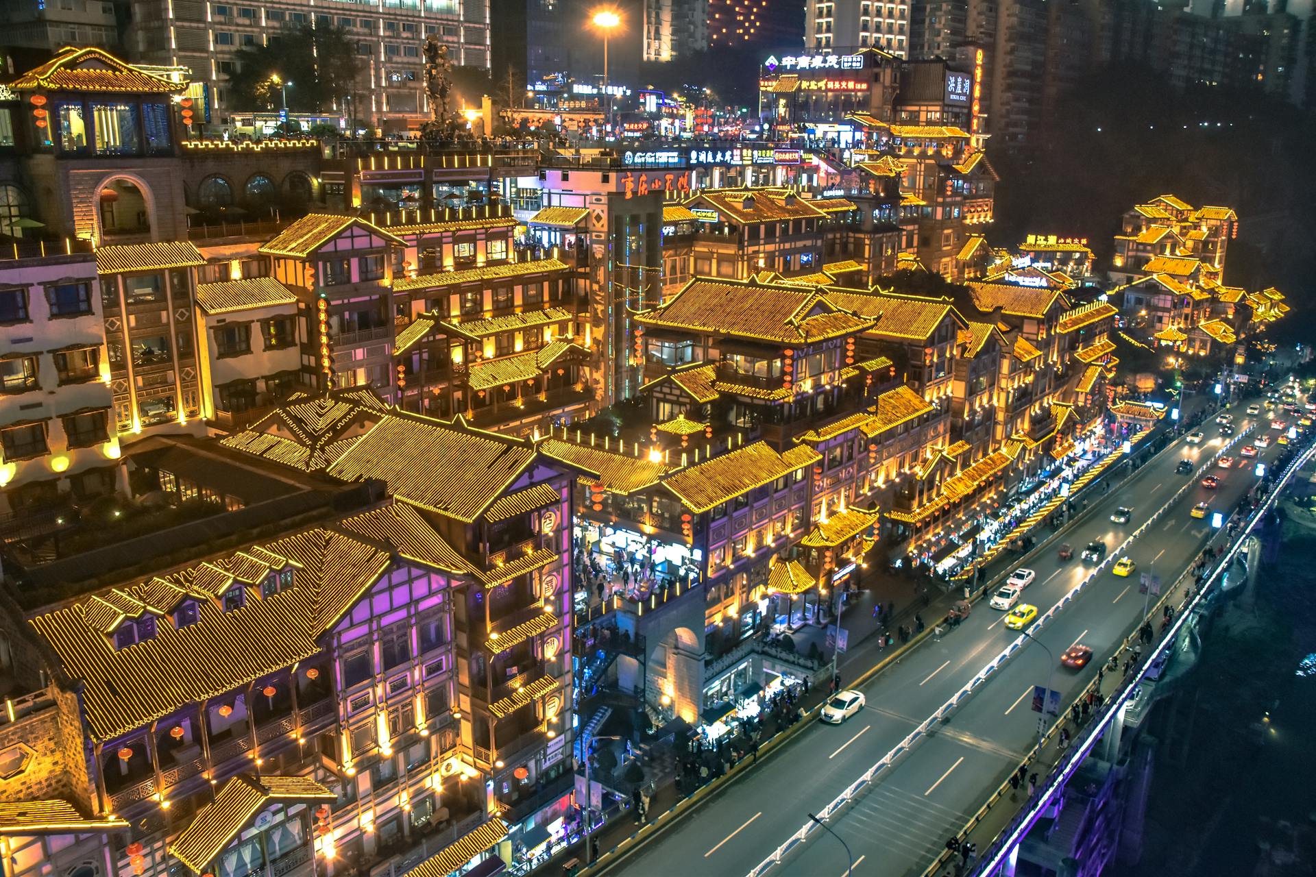 Thành tựu khoa học – công nghệ nổi bật của Trung Quốc